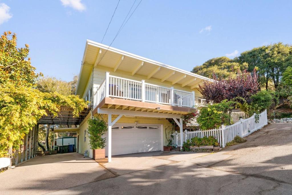 534 Cathedral DR Aptos CA 95003 | MLS #ML82063395 37 MLS #ML82063395 image #0