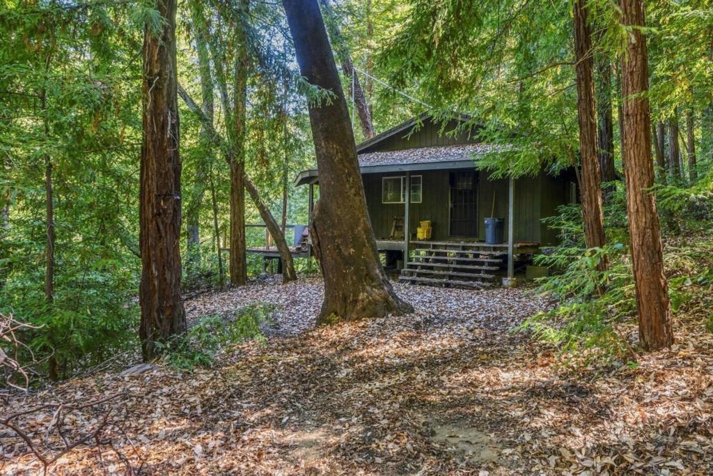 Bear Creek Road Boulder Creek CA 95006 | MLS #ML82063546 41 MLS #ML82063546 image #0