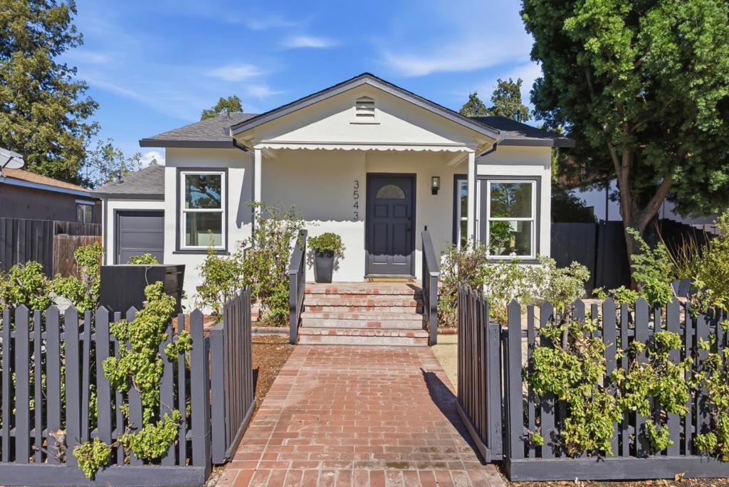 3543 Park BL Palo Alto CA 94306 | MLS #ML82063968 45 MLS #ML82063968 image #0