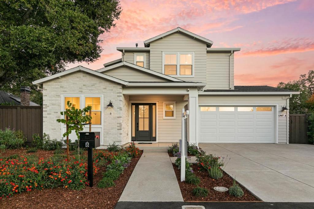 8 Nancy WY Menlo Park CA 94025 | MLS #ML82063975 45 MLS #ML82063975 image #0