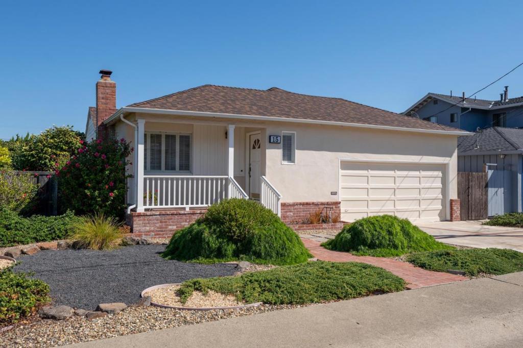 15 Christine LN Millbrae CA 94030 | MLS #ML82064087 41 MLS #ML82064087 image #0
