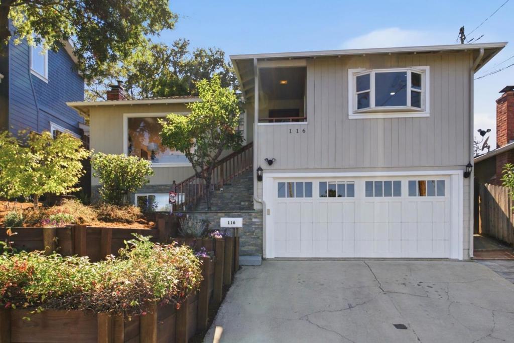 116 Stanley ST Redwood City CA 94062 | MLS #ML82064099 45 MLS #ML82064099 image #0