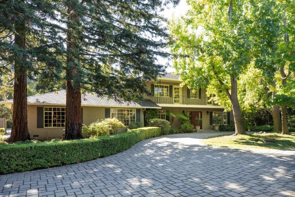 98 Rebecca LN Atherton CA 94027 | MLS #ML82064130 41 MLS #ML82064130 image #0