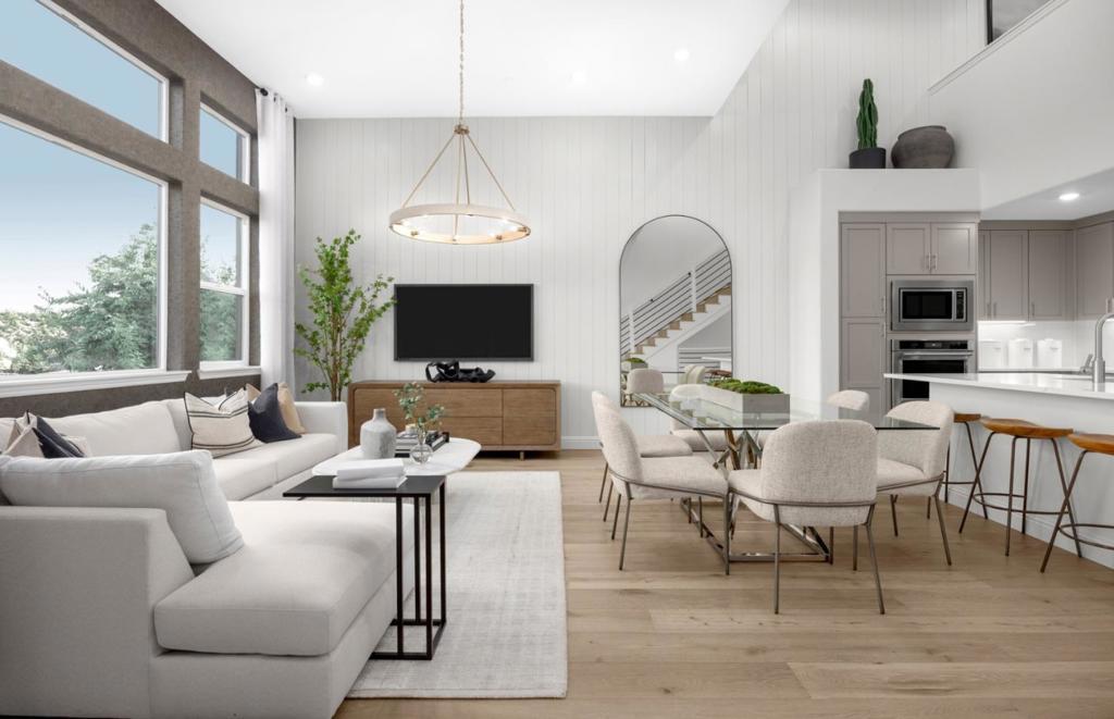 11325 Cottonwood PL #040-09 Plan 2 Saratoga CA 95070 | MLS #ML82064269 45 MLS #ML82064269 image #0