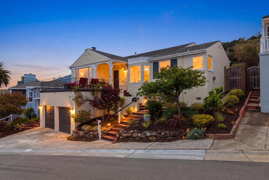 4024 Bayview AV San Mateo CA 94403 | MLS #ML82064310 45 MLS #ML82064310 image #0