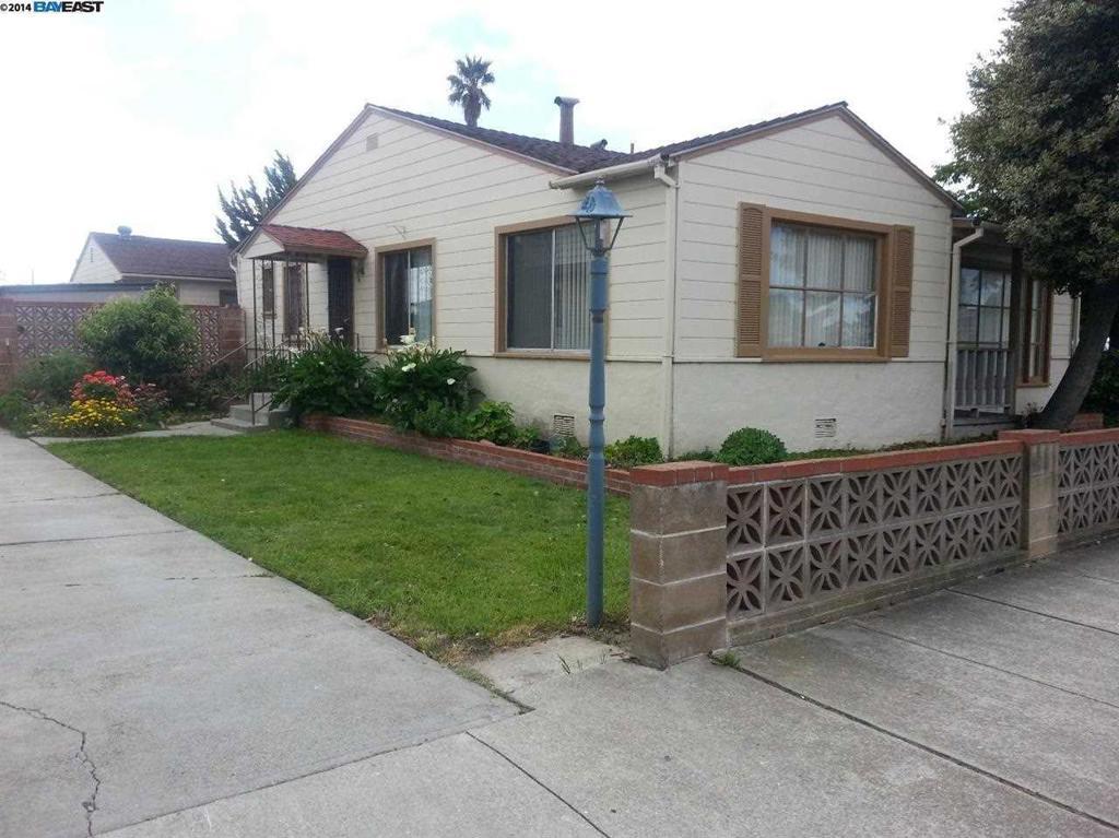 323 Medford AV Hayward CA 94541 | MLS #ML82064438 41 MLS #ML82064438 image #0