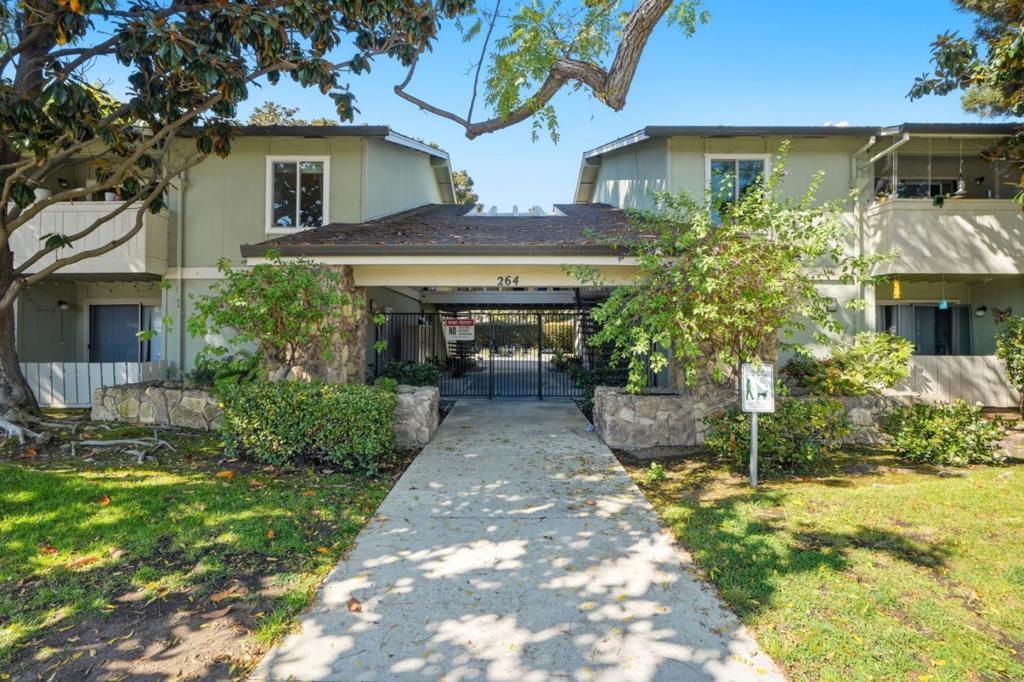 264 N Whisman RD #13 Mountain View CA 94043 | MLS #ML82064479 45 MLS #ML82064479 image #0