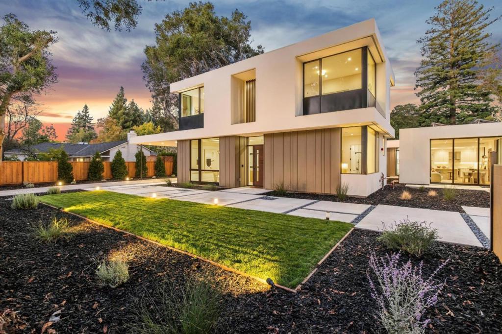 28 San Benito AV Atherton CA 94027 | MLS #ML82064509 41 MLS #ML82064509 image #0