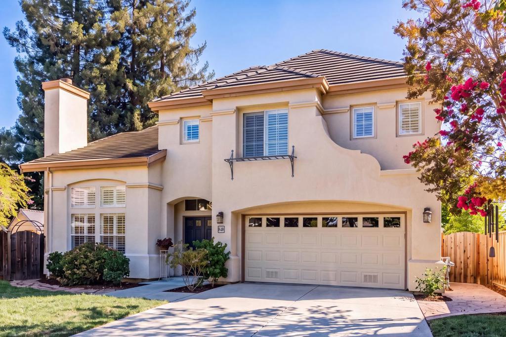 848 Summit CT Sunnyvale CA 94087 | MLS #ML82064532 45 MLS #ML82064532 image #0
