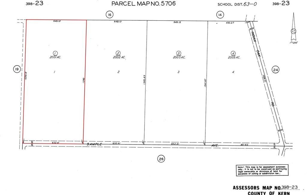 MLS #ND25019004 img 0