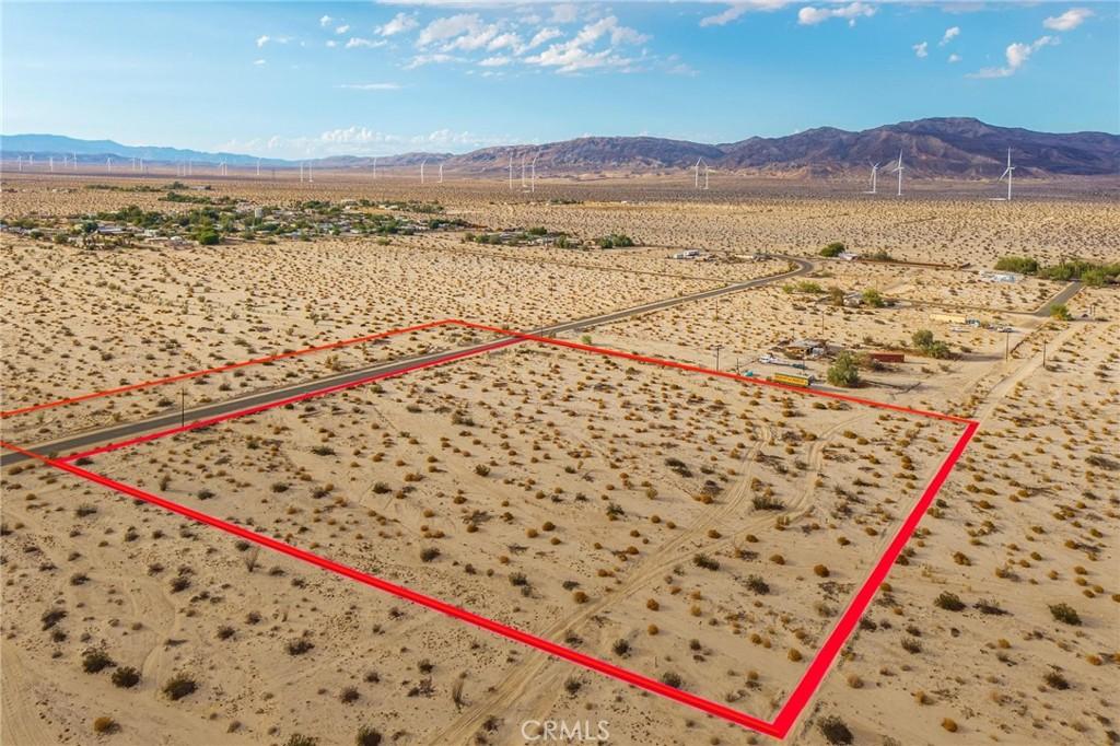Imperial Highway Lot 12 Ocotillo CA 92259 | MLS #ND26059836 13 MLS #ND26059836 image #0