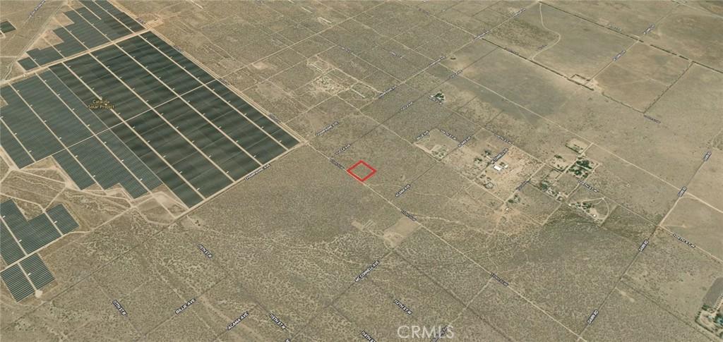W 110 ST Rosamond CA 93560 | MLS #ND26068401 37 MLS #ND26068401 image #0