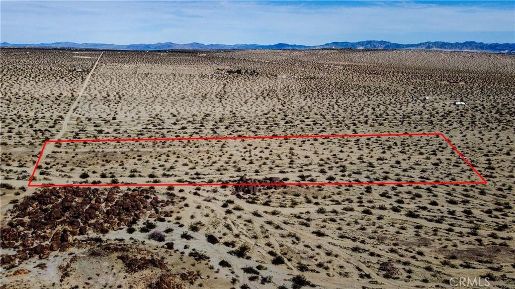 Sunny Sands DR Joshua Tree CA 92252 | MLS #ND26090377 45 MLS #ND26090377 image #0
