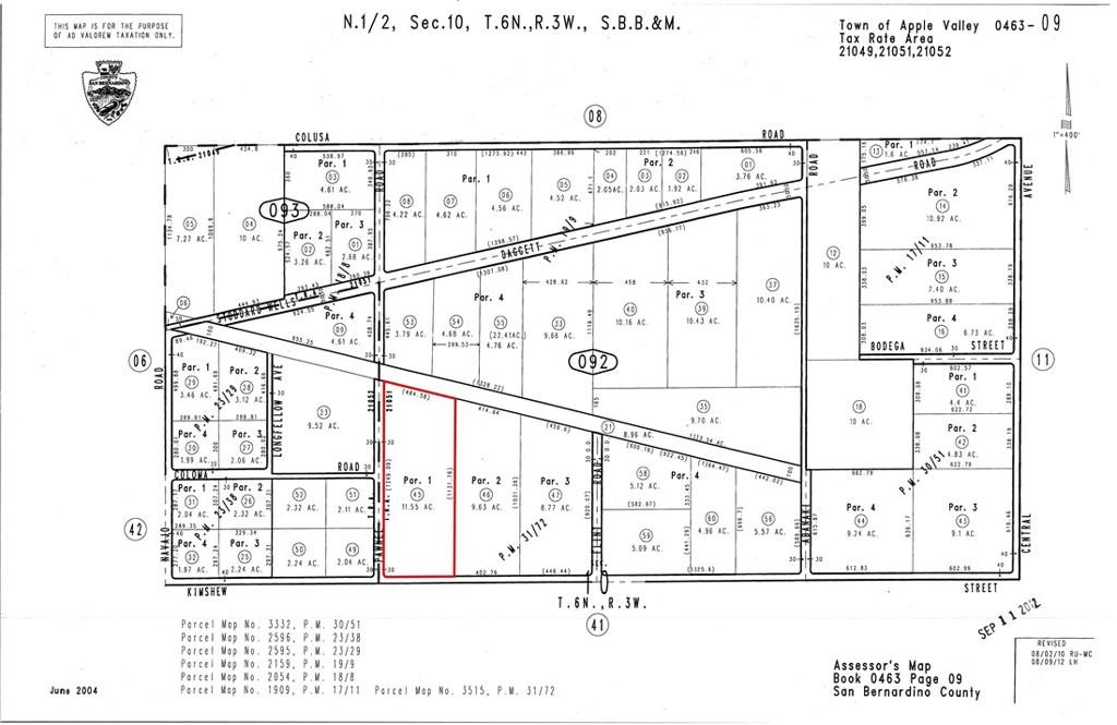MLS #HD26061517 image #0
