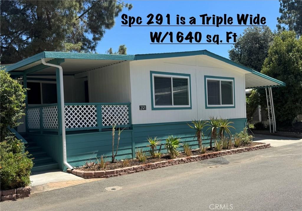 -291 W CITRACADO #291 Escondido CA 92029 | MLS #ND26144932 45 MLS #ND26144932 image #0