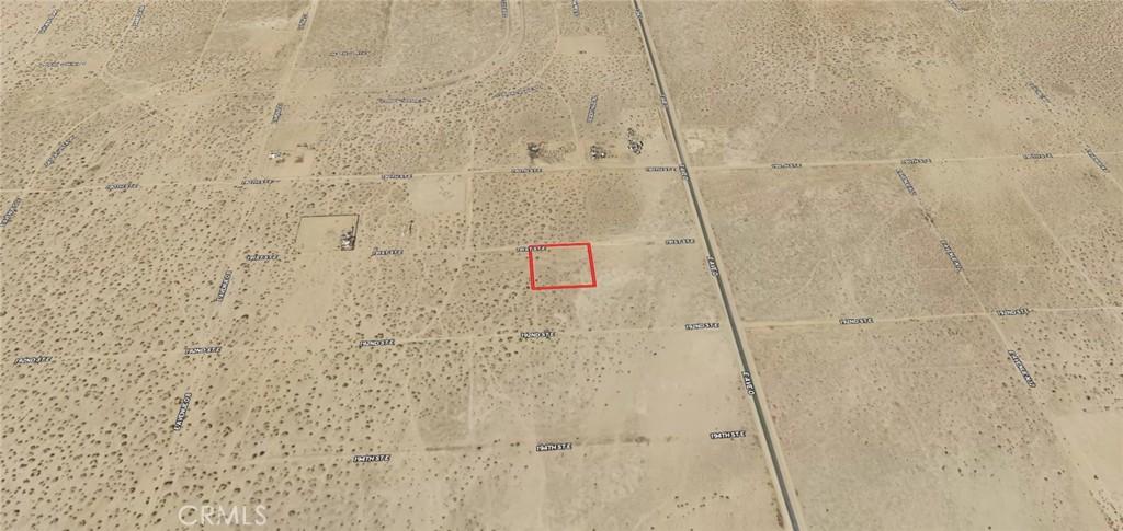 Vac/Cor Sand River Rd/191 Ste Lot 14 Palmdale CA 93591 | MLS #ND26159041 41 MLS #ND26159041 image #0