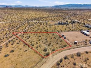 Lynwood Drive Lot 21 Joshua Tree CA 92252 | MLS #ND26184966 45 MLS #ND26184966 image #0