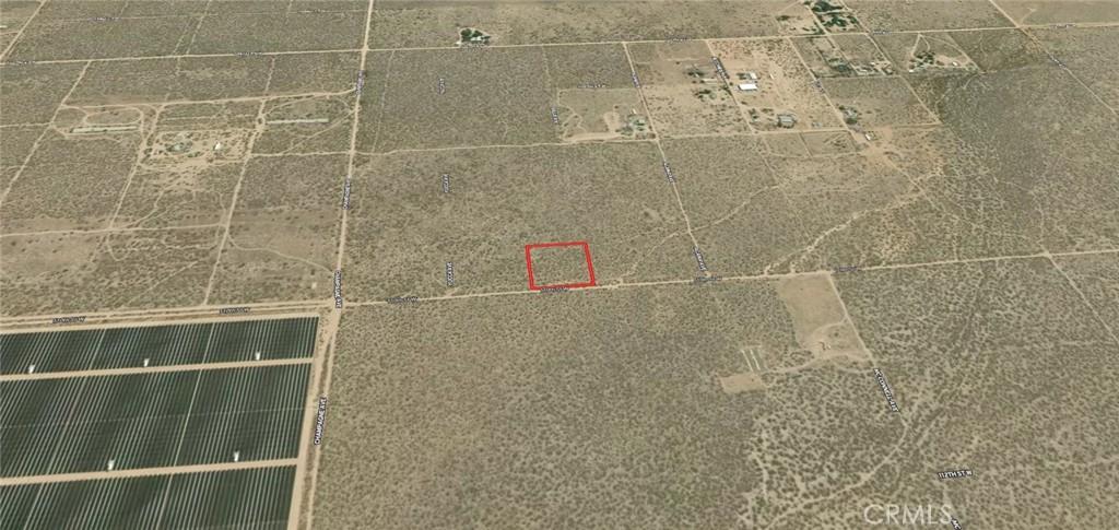 110th W ST Rosamond CA 93560 | MLS #ND26212756 41 MLS #ND26212756 image #0