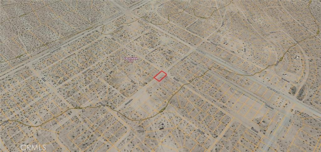 Currey AV Lot 605 California City CA 93505 | MLS #ND26038319 87 MLS #ND26038319 image #0
