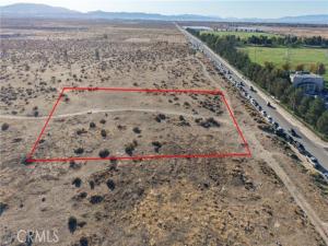 Vac/Ave L(drt)/33 Rd Ste Lot 32 Palmdale CA 93552 | MLS #ND26226436 45 MLS #ND26226436 image #0