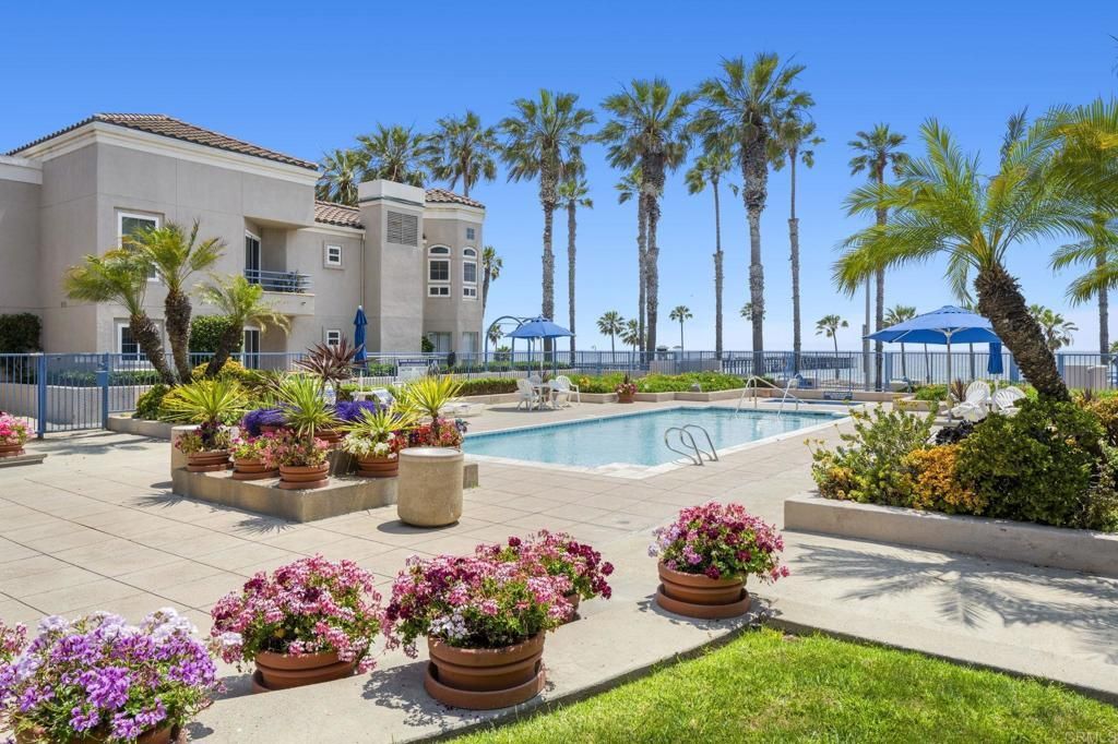 400 N Pacific Street #110 Oceanside CA 92054 | MLS #NDP2200598 45 MLS #NDP2200598 image #0