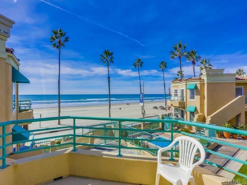 400 N The Strand #46 Oceanside CA 92054 | MLS #NDP2209188 45 MLS #NDP2209188 image #0
