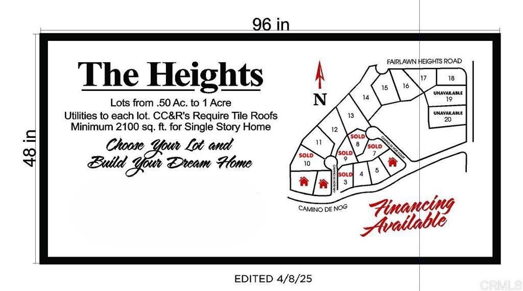 MLS #NDP2407354 image #0