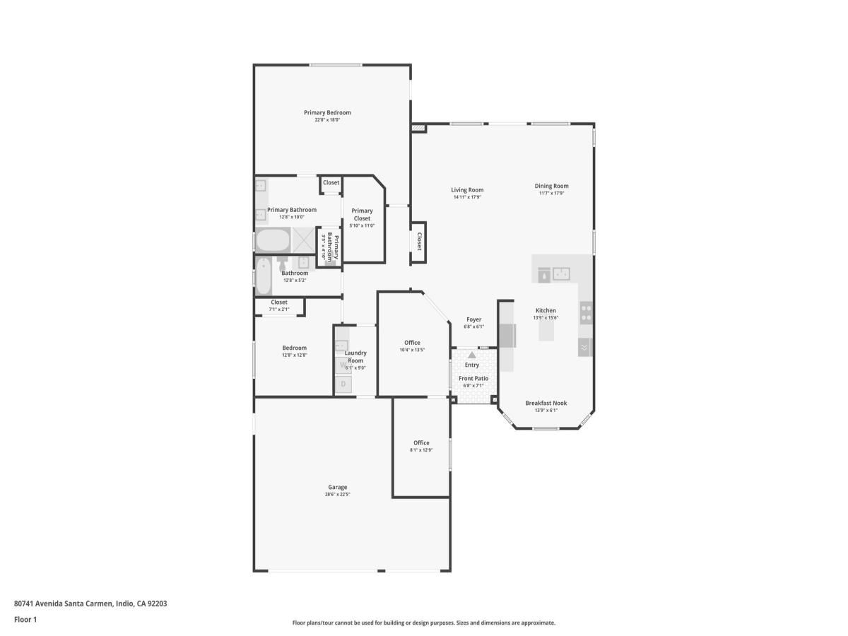 MLS #NDP2502651 image #0