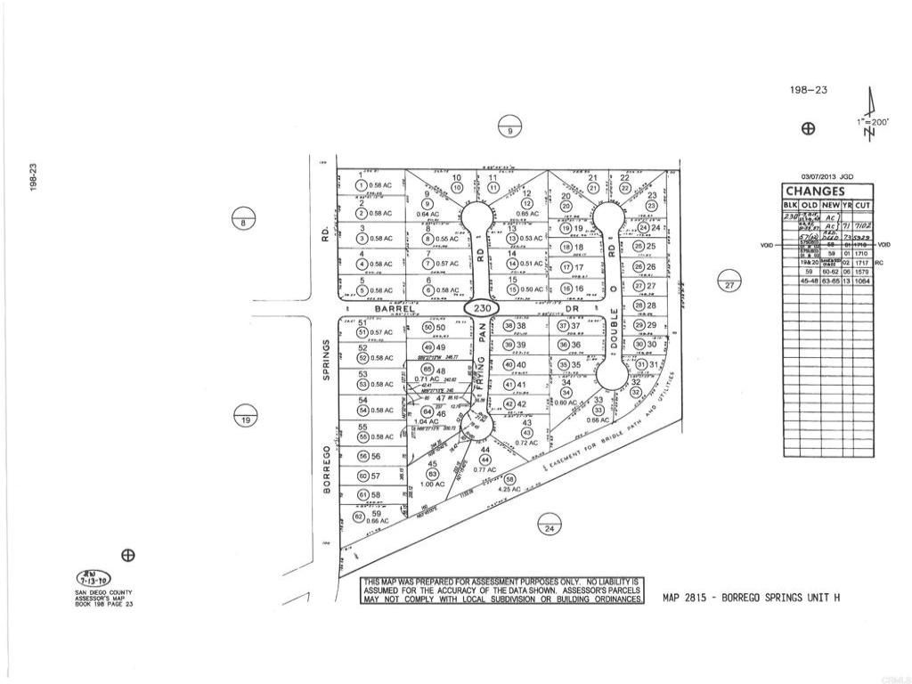 MLS #NDP2509101 image #0
