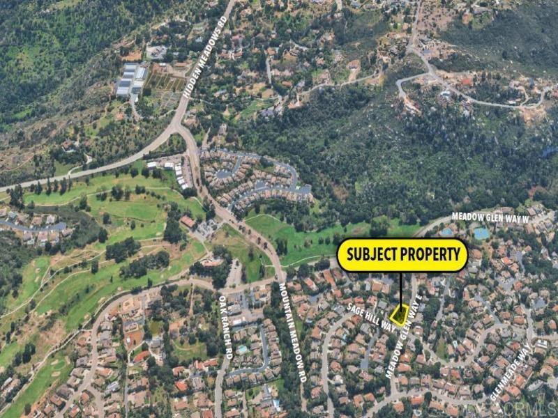 Sage Hill & Meadow Glen Way Escondido CA 92026 | MLS #NDP2509268 41 MLS #NDP2509268 image #0