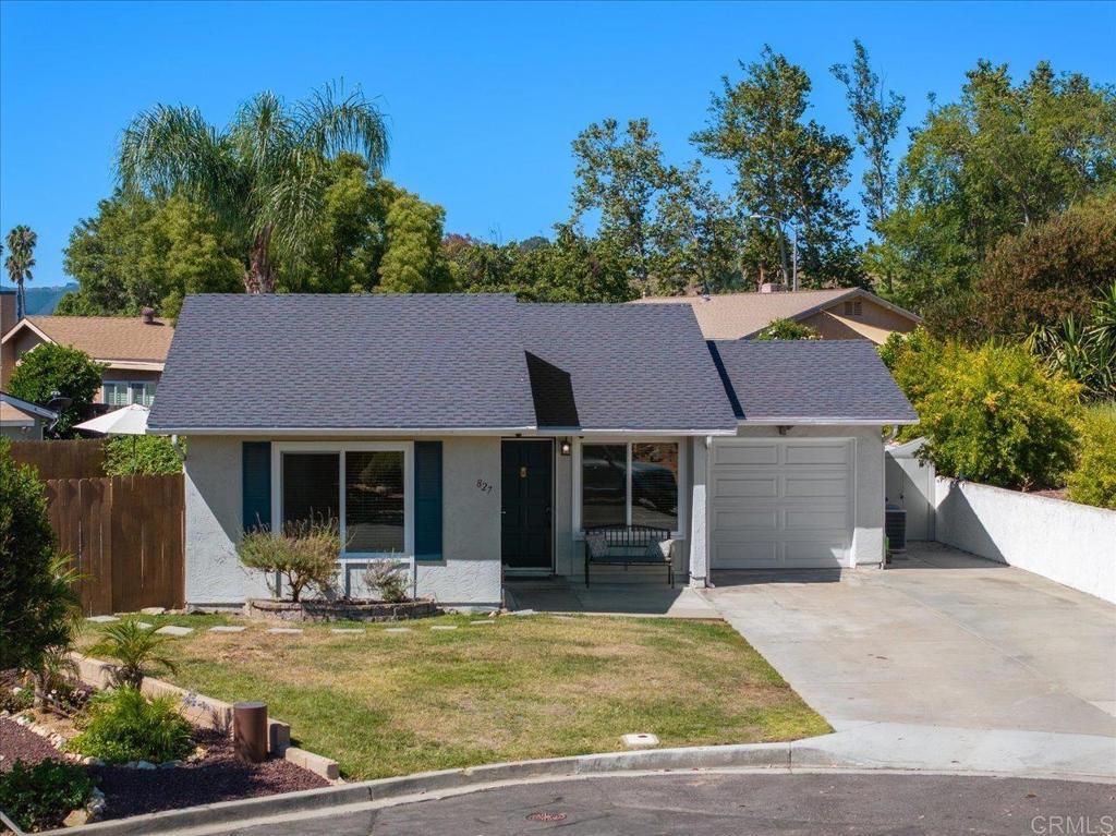 827 Bayberry Ct. San Marcos CA 92069 | MLS #NDP2600055 45 MLS #NDP2600055 image #0