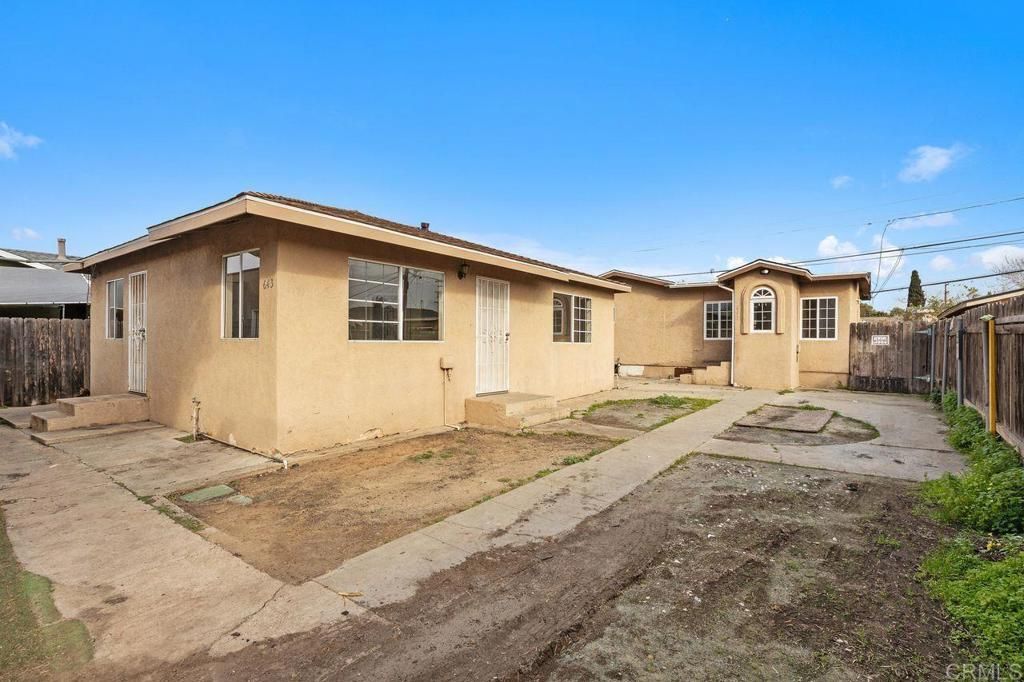 43 Morrison ST San Diego CA 92102 | MLS #NDP2600754 79 MLS #NDP2600754 image #0