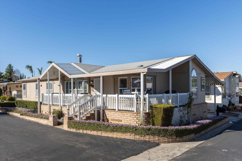525 W El Norte Pkwy #116 Escondido CA 92026 | MLS #NDP2601248 45 MLS #NDP2601248 image #0
