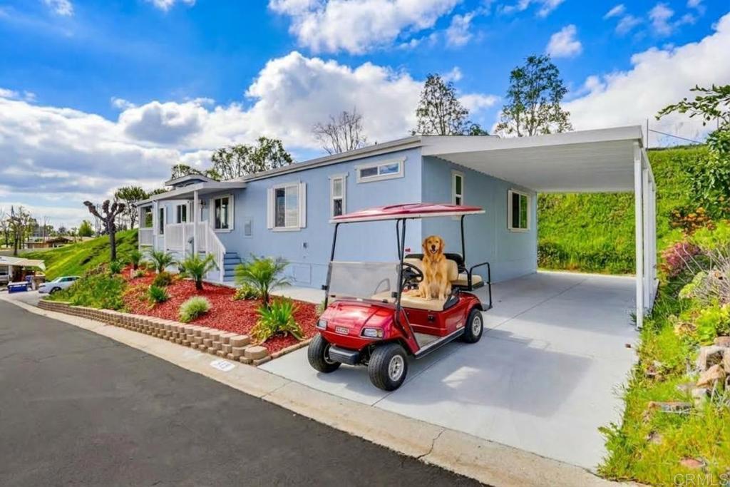 525 W El Norte Parkway #348 Escondido CA 92026 | MLS #NDP2601855 45 MLS #NDP2601855 image #0