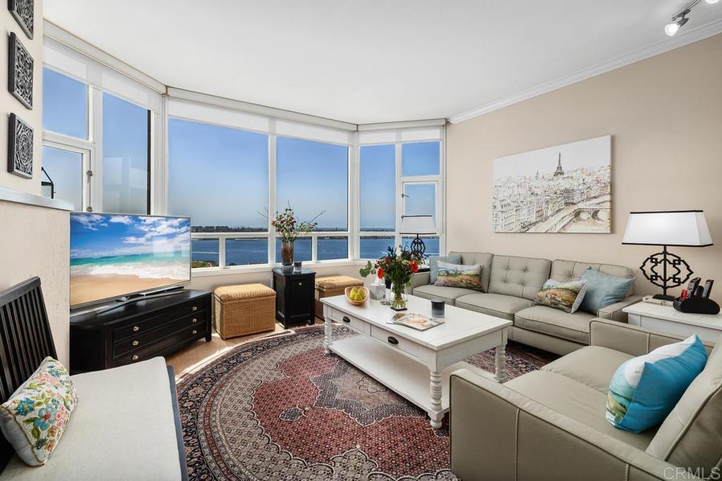 700 W Harbor Drive #1703 San Diego CA 92101 | MLS #NDP2602483 45 MLS #NDP2602483 image #0