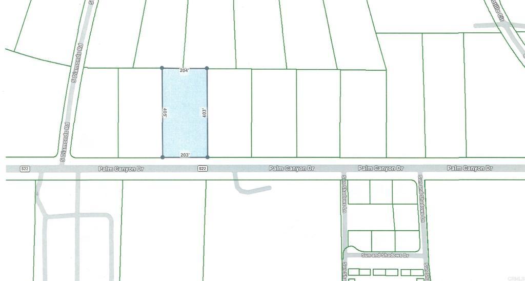 MLS #NDP2603036 image #0