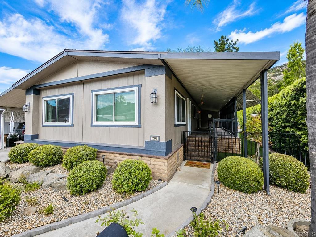 8975 Lawrence Welk DR #291 Escondido CA 92026 | MLS #NDP2603237 41 MLS #NDP2603237 image #0