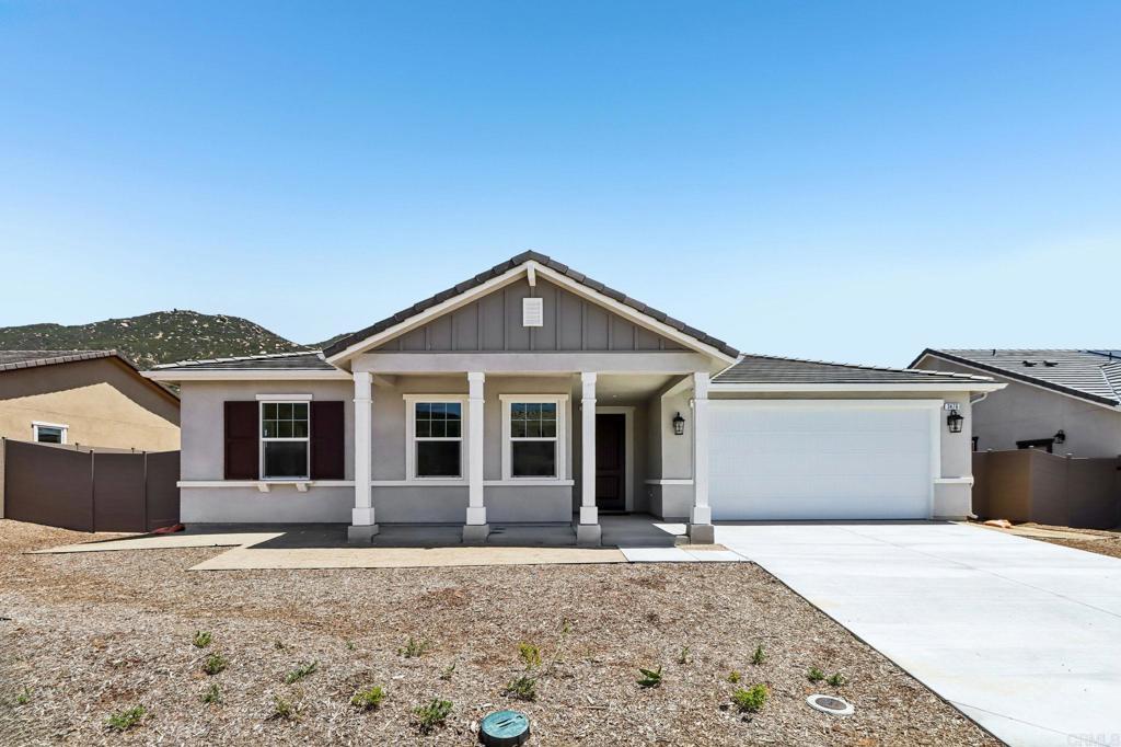 3476 Butler PL Escondido CA 92027 | MLS #NDP2604602 45 MLS #NDP2604602 image #0