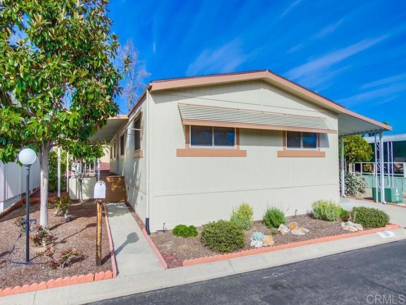 525 W El Norte PW #10 Escondido CA 92026 | MLS #NDP2604702 45 MLS #NDP2604702 image #0