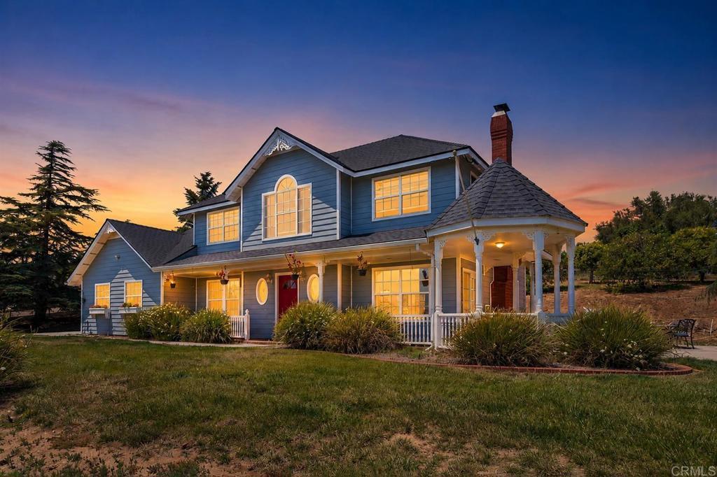 1826 Via Monserate Fallbrook CA 92028 | MLS #NDP2604867 45 MLS #NDP2604867 image #0