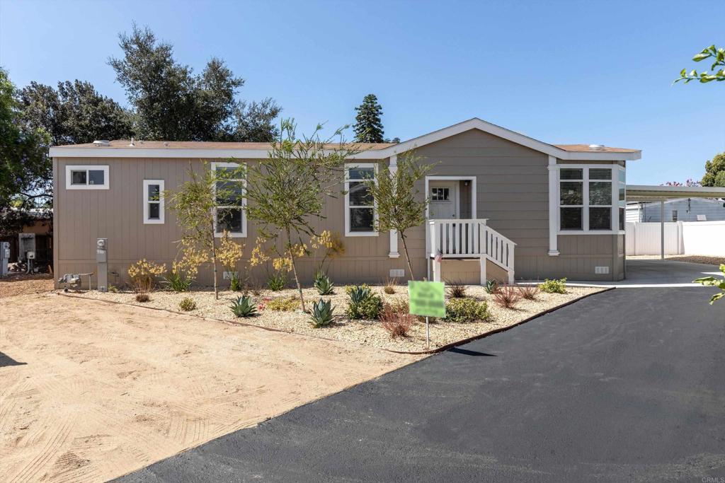971 Borden RD #118 San Marcos CA 92069 | MLS #NDP2604933 45 MLS #NDP2604933 image #0
