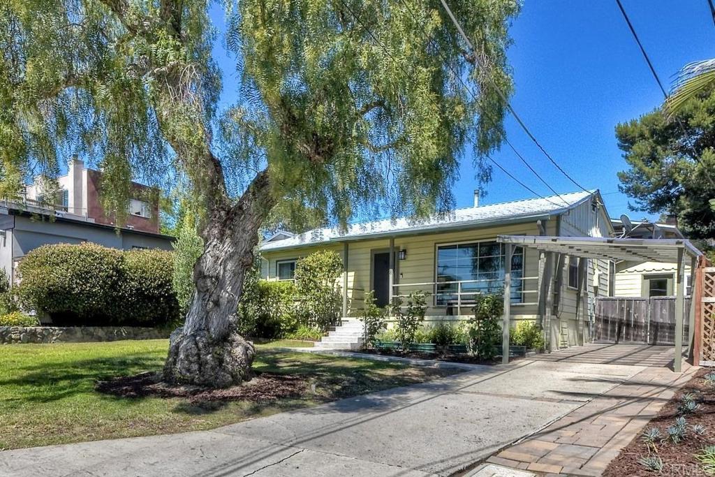 258 Barbara AV Solana Beach CA 92075 | MLS #NDP2605113 45 MLS #NDP2605113 image #0