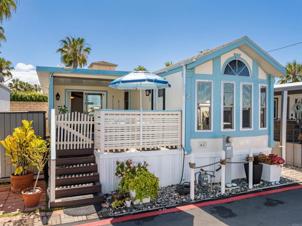 900 N Cleveland Street #68 Oceanside CA 92054 | MLS #NDP2605212 41 MLS #NDP2605212 image #0
