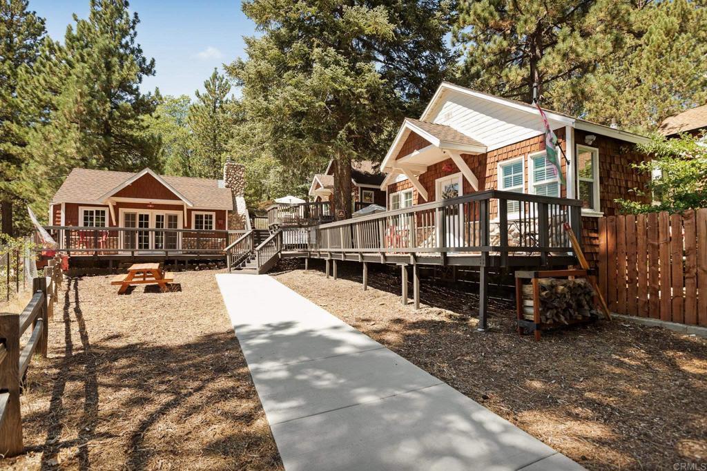 790 Tulip DR Green Valley Lake CA 92341 | MLS #NDP2605219 45 MLS #NDP2605219 image #0