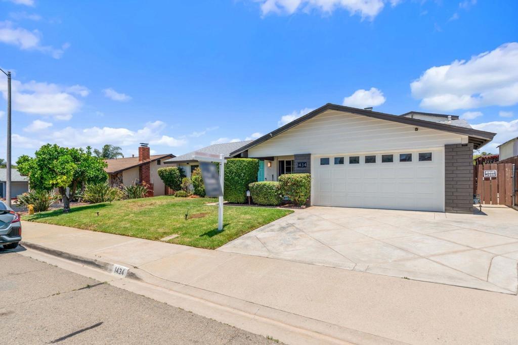 1434 Cottonwood CT San Marcos CA 92069 | MLS #NDP2605823 45 MLS #NDP2605823 image #0
