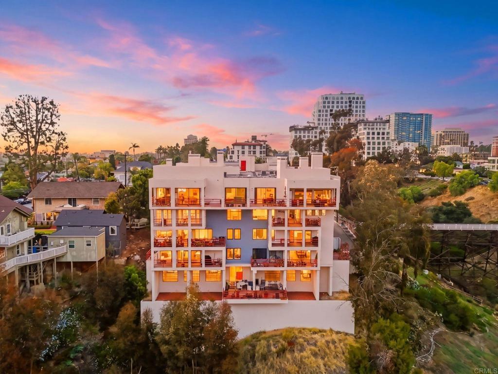235 Quince ST #304 San Diego CA 92103 | MLS #NDP2606135 45 MLS #NDP2606135 image #0