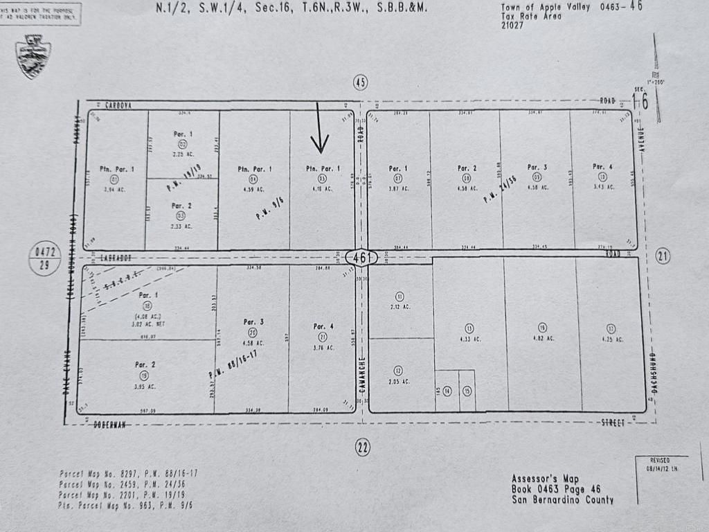 MLS #NDP2606251 image #0