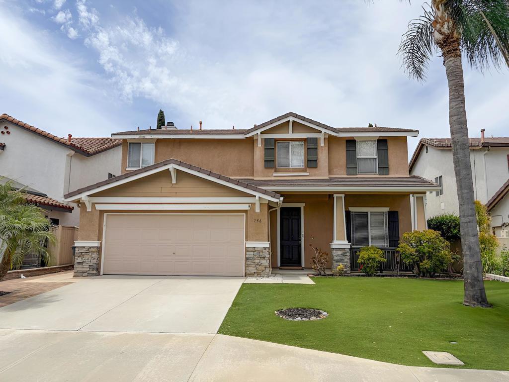 756 Avenida Abeja San Marcos CA 92069 | MLS #NDP2606414 45 MLS #NDP2606414 image #0
