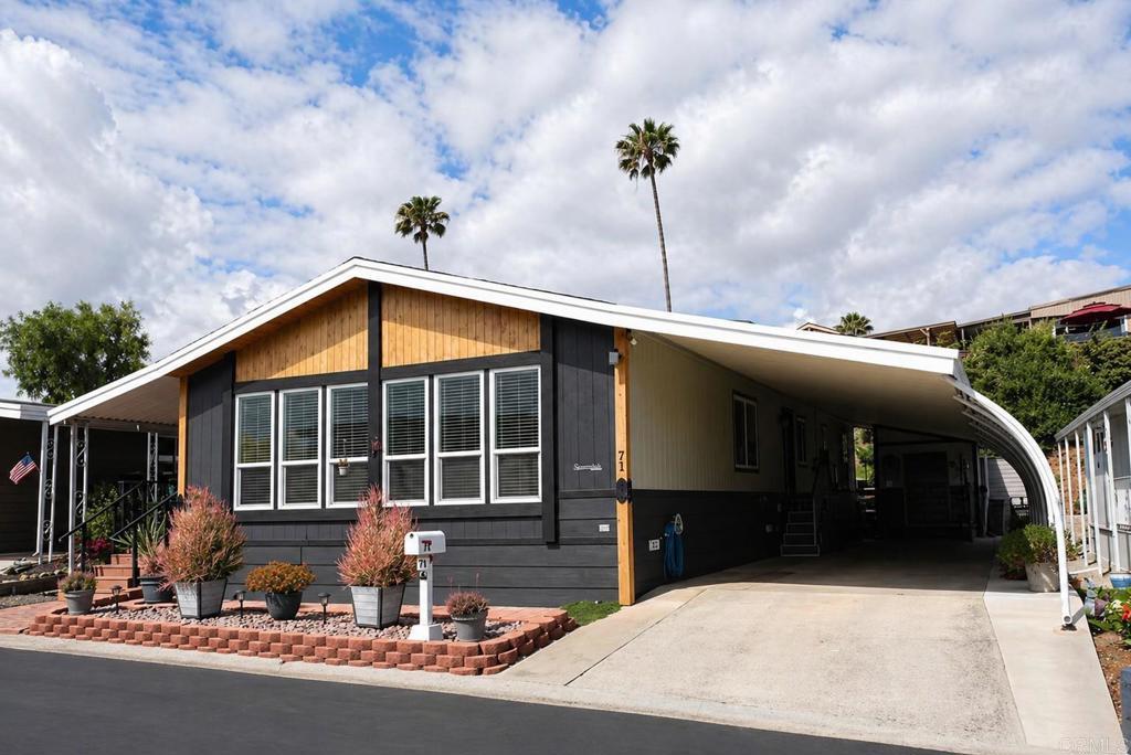 1145 E Barham DR #71 San Marcos CA 92078 | MLS #NDP2606476 45 MLS #NDP2606476 image #0