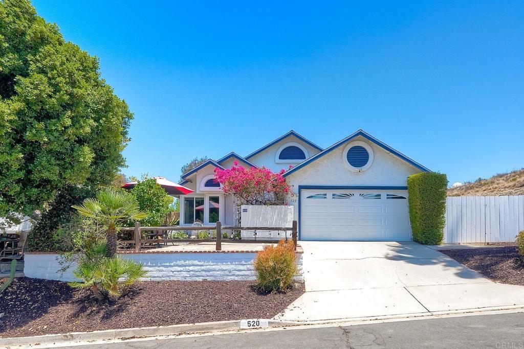 520 Barnett DR San Marcos CA 92069 | MLS #NDP2606528 45 MLS #NDP2606528 image #0